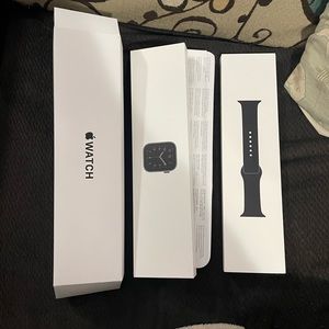 Apple Watch SE series
